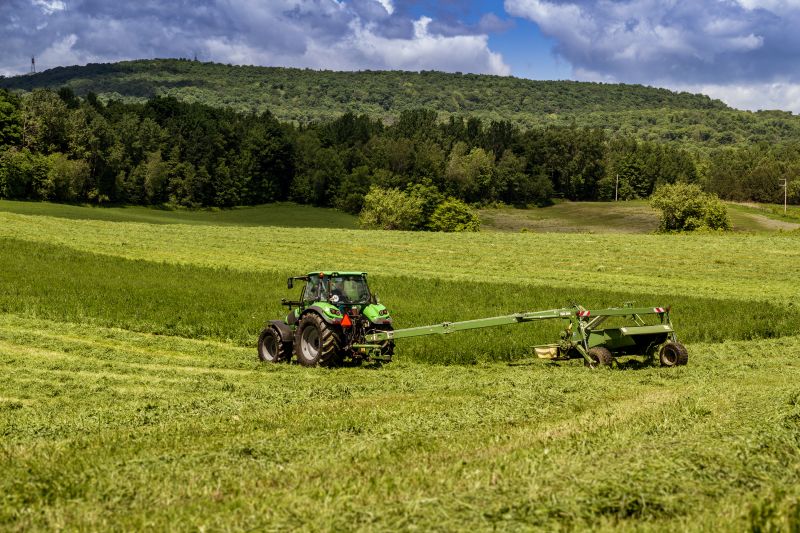Brush Mowing Service in Prince Georges County, MD