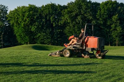 Bush Hogging Service in Calvert County, MD