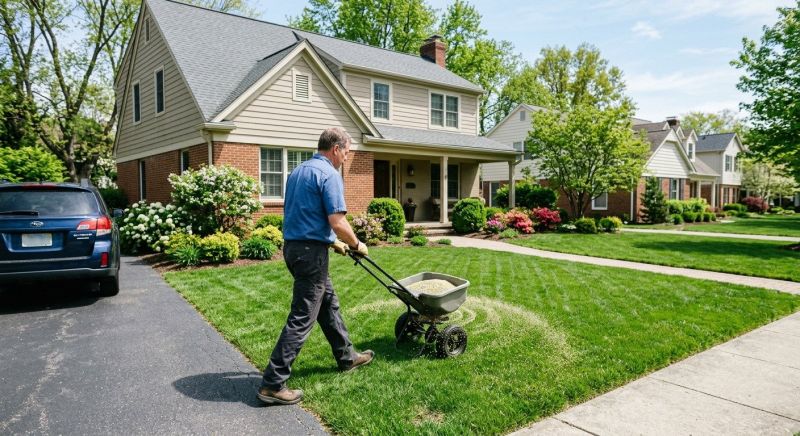 Crabgrass Prevention in Honolulu, HI