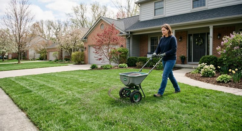 Crabgrass Removal in Ventura County, CA