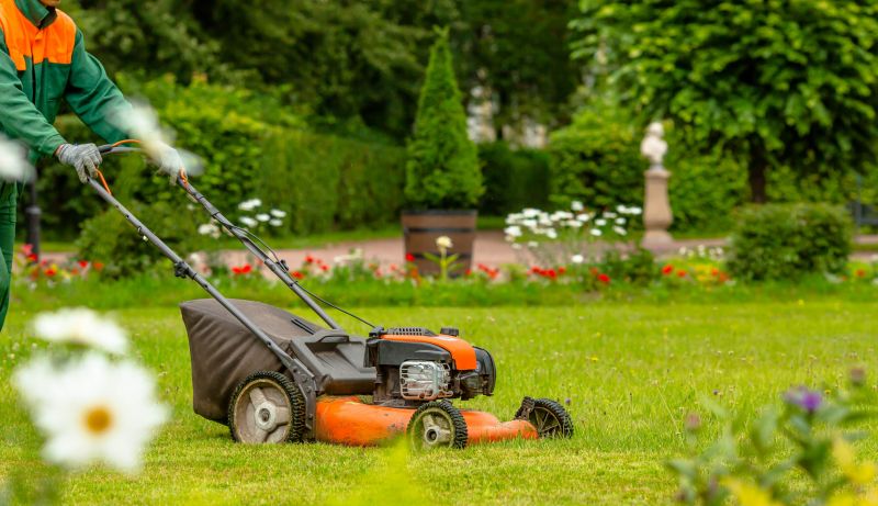 Fall Lawn Care in Bowie, MD