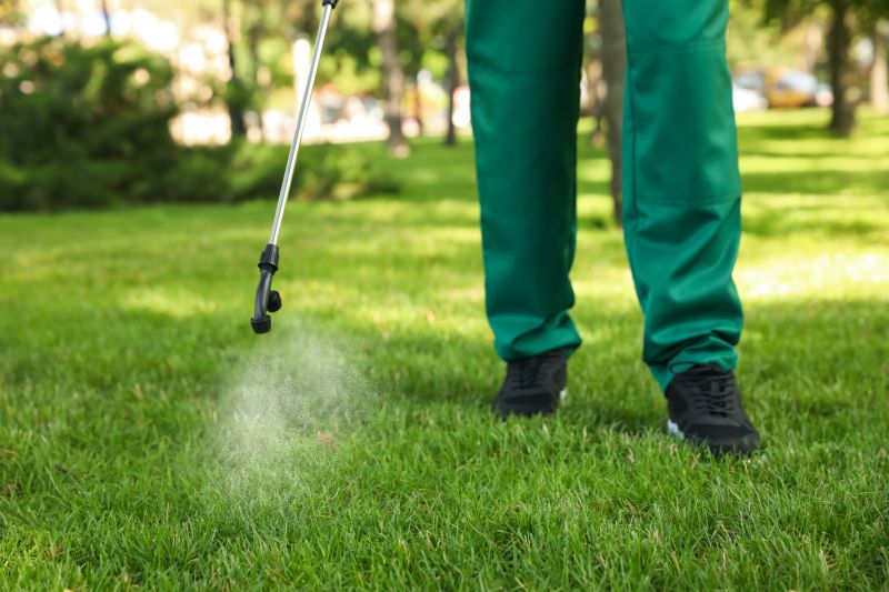 Grass Treatment in Honolulu, HI
