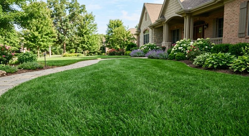 Landscape Fertilizing Service in Honolulu, HI