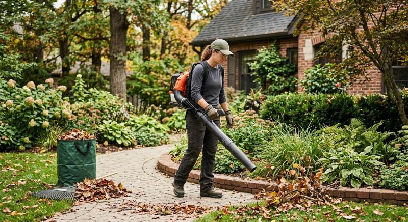 Landscaping Cleanup Service in Honolulu, HI