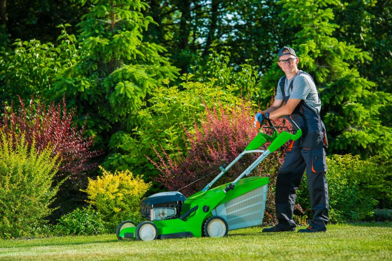 Lawn Management in Bowie, MD