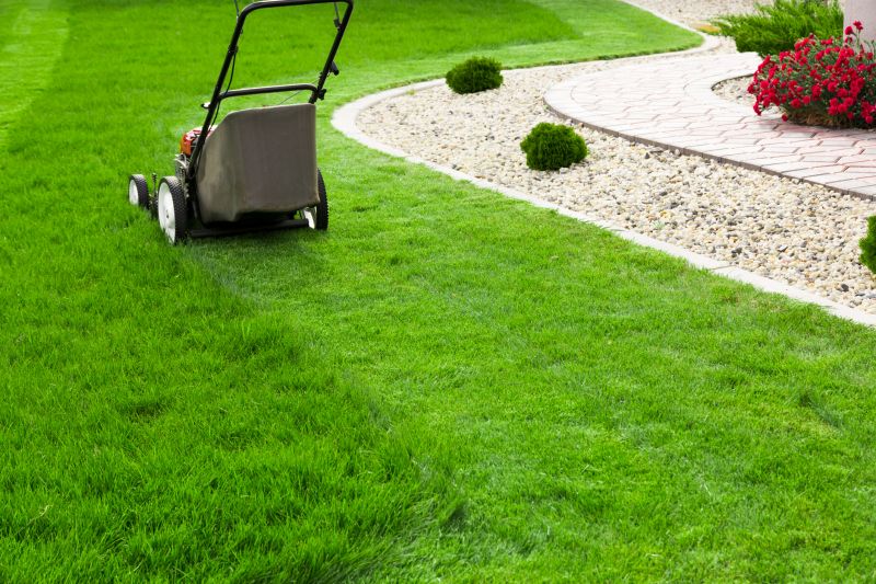 Lawn Management in Bowie, MD