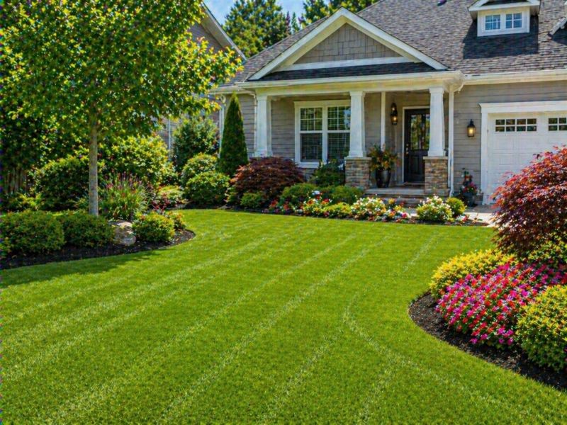 Lawn Management in Bowie, MD