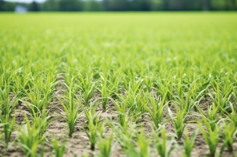 Lawn Reseeding Service in Honolulu, HI