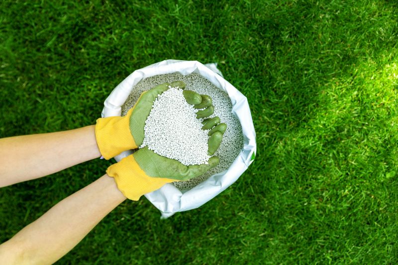 Lawn Topdressing in Ventura County, CA