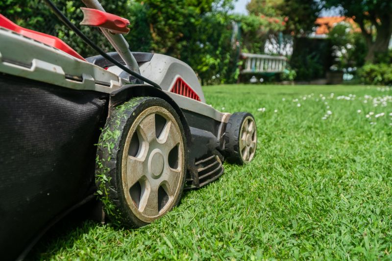 Meadow Mowing in Calvert County, MD