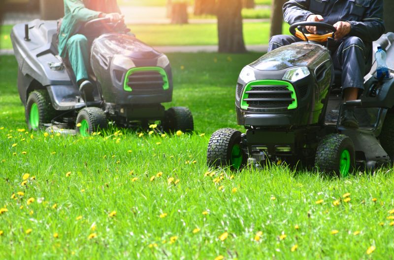 Pasture Mowing in Waldorf, MD