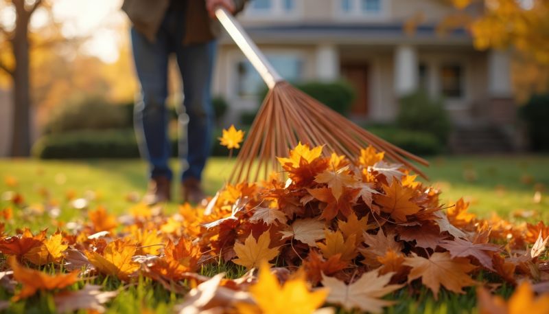 Seasonal Lawn Maintenance in Honolulu, HI