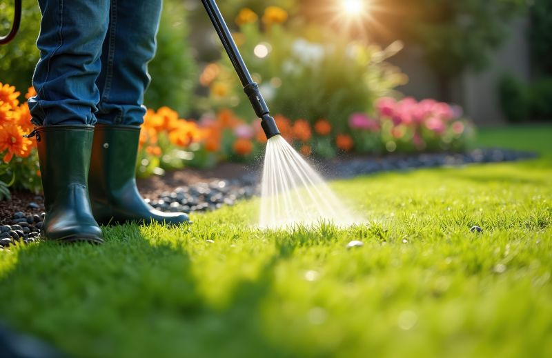 Thistle Treatment in Ventura County, CA