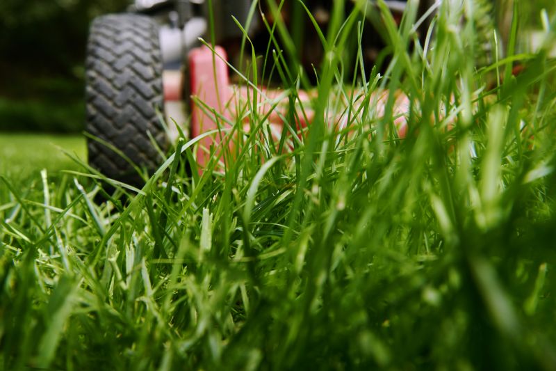 Vacant Lot Mowing in Waldorf, MD