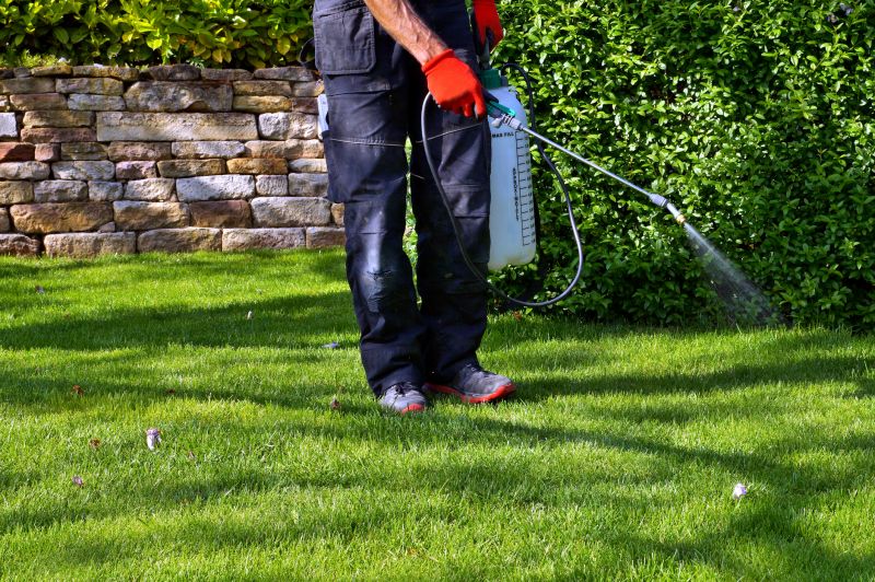 Weed Prevention Service in Ventura County, CA