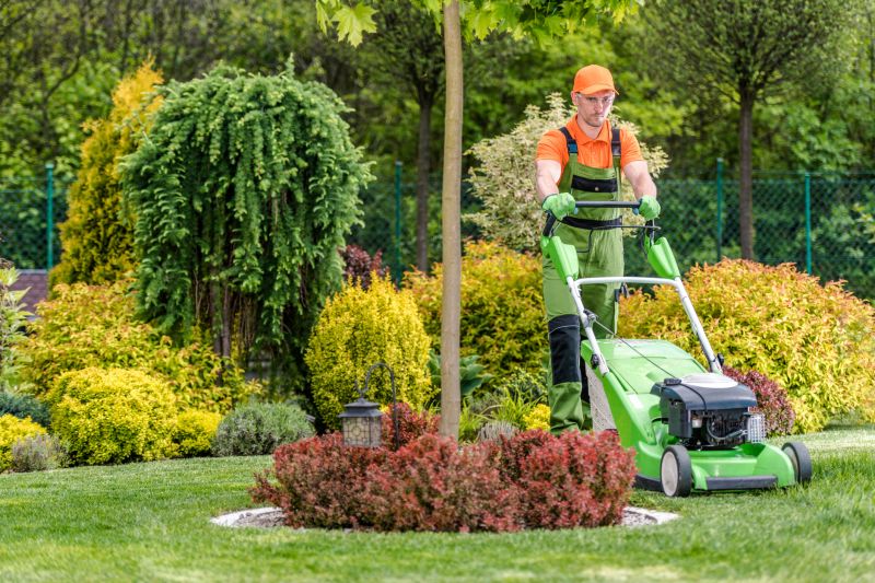 Weekly Lawn Care in Bowie, MD