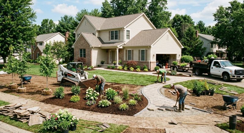 Yard Improvement Service in Honolulu, HI