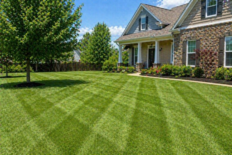 Yard Upkeep Service in Bowie, MD